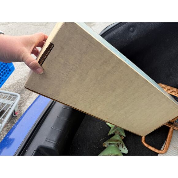 Space probe vintage 1970s game - Picture 3 of 4